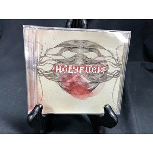 Holy Fuck : Dependent Music Rock 2005 8 Tracklist